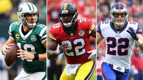 [espn.com] The NFL's best player through four games is ...? Barnwell makes picks for eight different awards