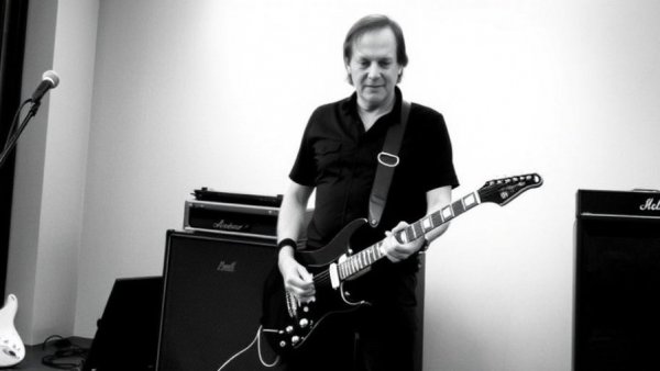 The BEAT goes on: Adrian Belew returns to road with band specializing in ’80s King Crimson