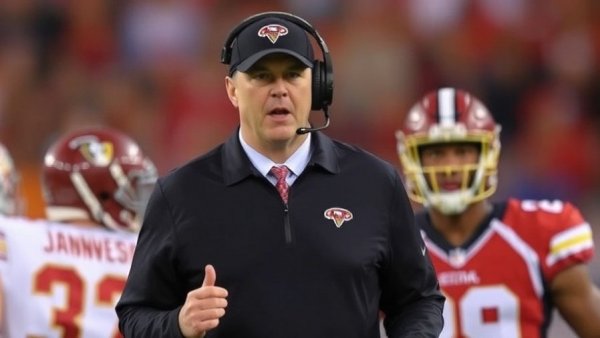 [espn.com] Commanders botch last play in OT, resulting in tie; 'It's on me,' Daniels says