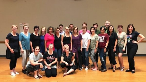 Members of NJ dance community unite to make ’26 Montclair Dance Festival a success