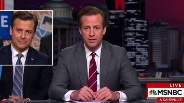 WATCH: Justin Murphy’s ‘Finish it’ answer on Iran breaks out nationally after Booker debate