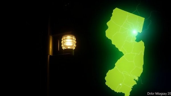 Jersey Shock: N.J. Electric Rates Have Climbed 63% Since 2018, Far Outpacing the National Average