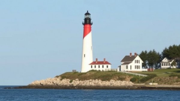 The Annual New Jersey Lighthouse Challenge is This Weekend!