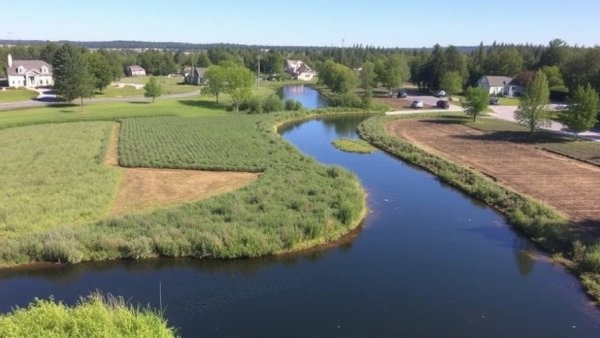 Sustain SJ sues Vineland over DataOne approval, challenging stormwater plans and planning board authority