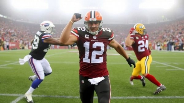 [espn.com] Big wins for the Bills, Browns, Packers and Cardinals? Our reporters make sense of Week 6