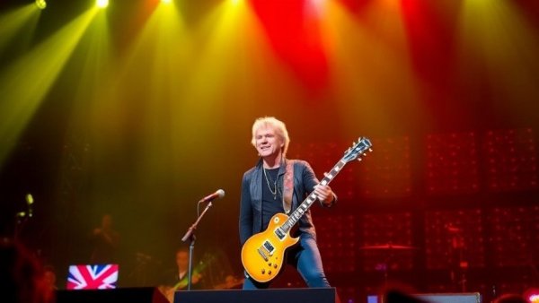 Bon Jovi will perform at MetLife Stadium in summer of 2027