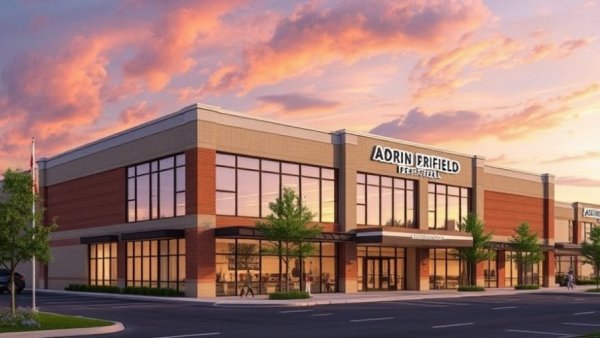 Adoni Property Group buys Springfield Plaza for $20.1M