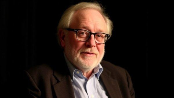 Robert Christgau will make appearance at Montclair Film Fest screening of ‘The Last Critic’