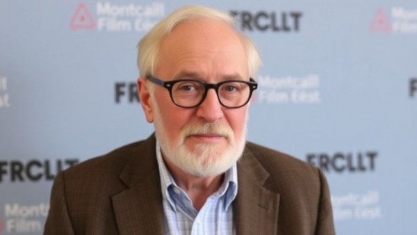 Robert Christgau will make appearance at Montclair Film Fest screening of ‘The Last Critic’
