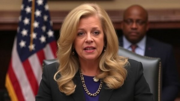 Congress Subpoenas Sherrill Administration Over 6,600 Voter Registrations: ‘Show Us the Evidence’