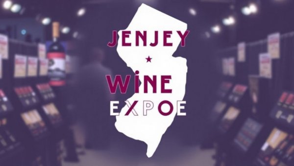 The 2026 NJ Wine Expo Is Almost Here!