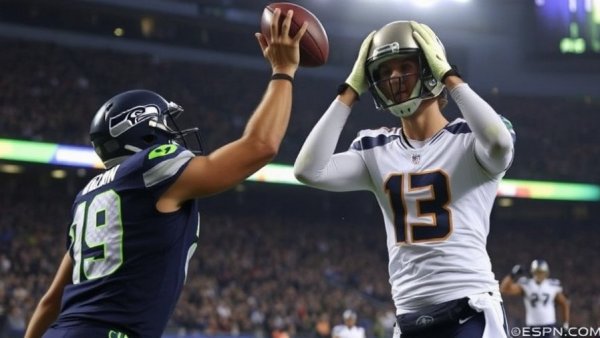 [espn.com] Suffocating defense, JSN lift Seahawks to victory