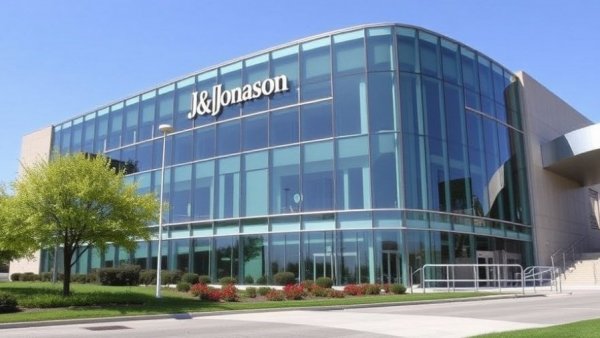 J&J reports promising results in three cancer studies