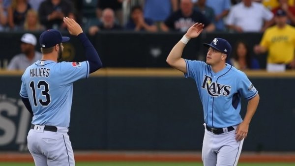 [espn.com] The joy and pain that define baseball were in full force in Rays' incredible Game 4 win