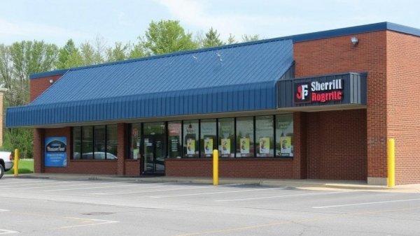 Fairfield loses 61 jobs, and Sherrill’s New Jersey business exodus continues.