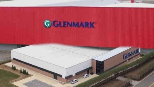 Glenmark moves distribution hub from NJ to Pennsylvania