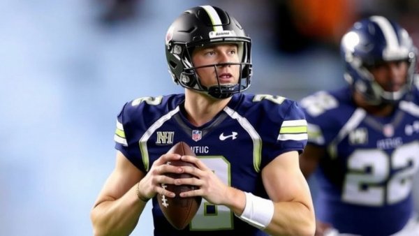 [espn.com] Who is on upset alert in CFB Week 9? Connelly breaks down 31 key matchups