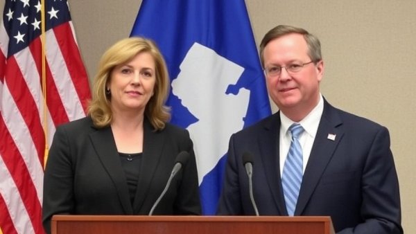 Myhre, Amato introduce legislation to end New Jersey’s sanctuary state restrictions, fund ICE cooperation