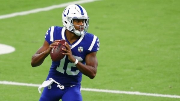 [espn.com] Sources: Colts willing to trade Taylor, active in talks with multiple teams