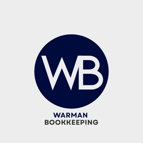 waman bookkeeping logo