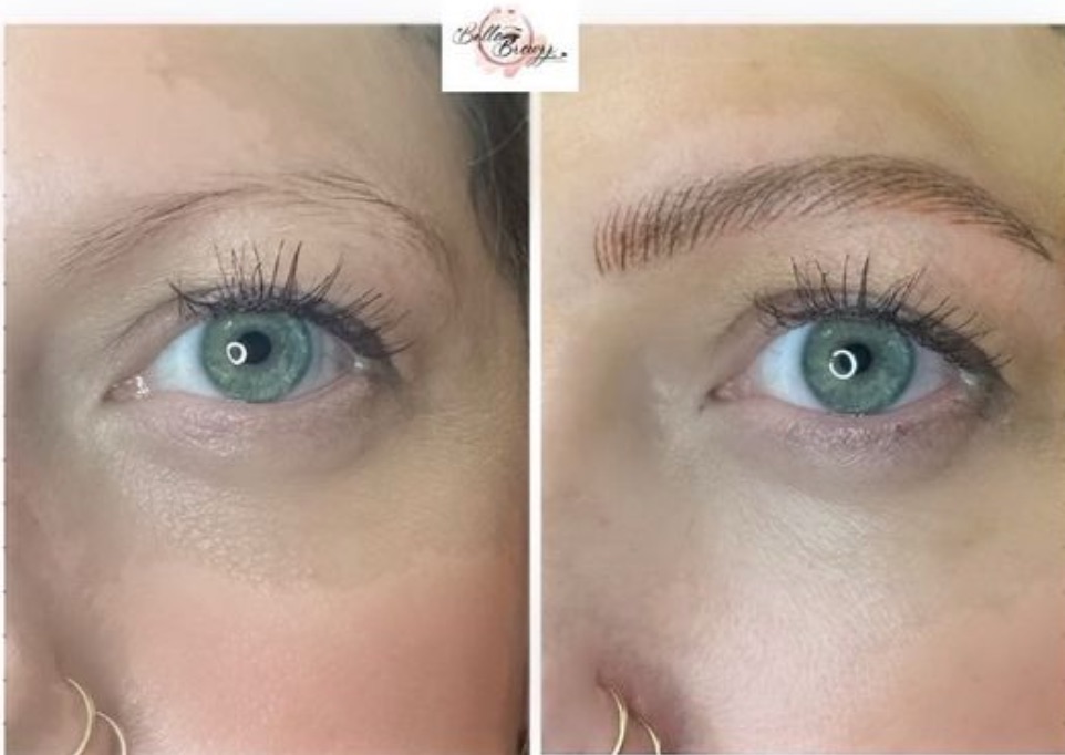 She Asked , I Slayed