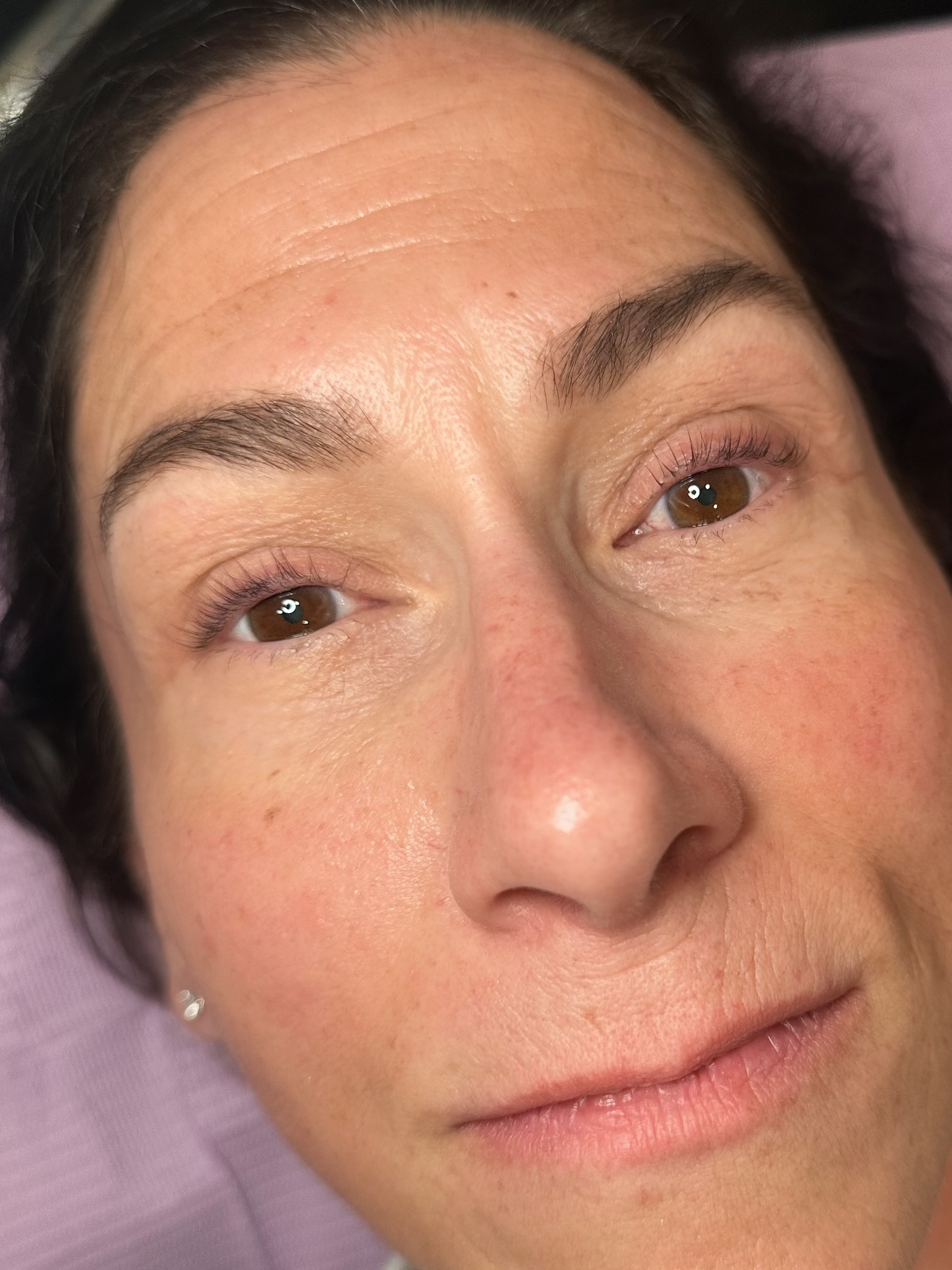 Lash Lift & Tint