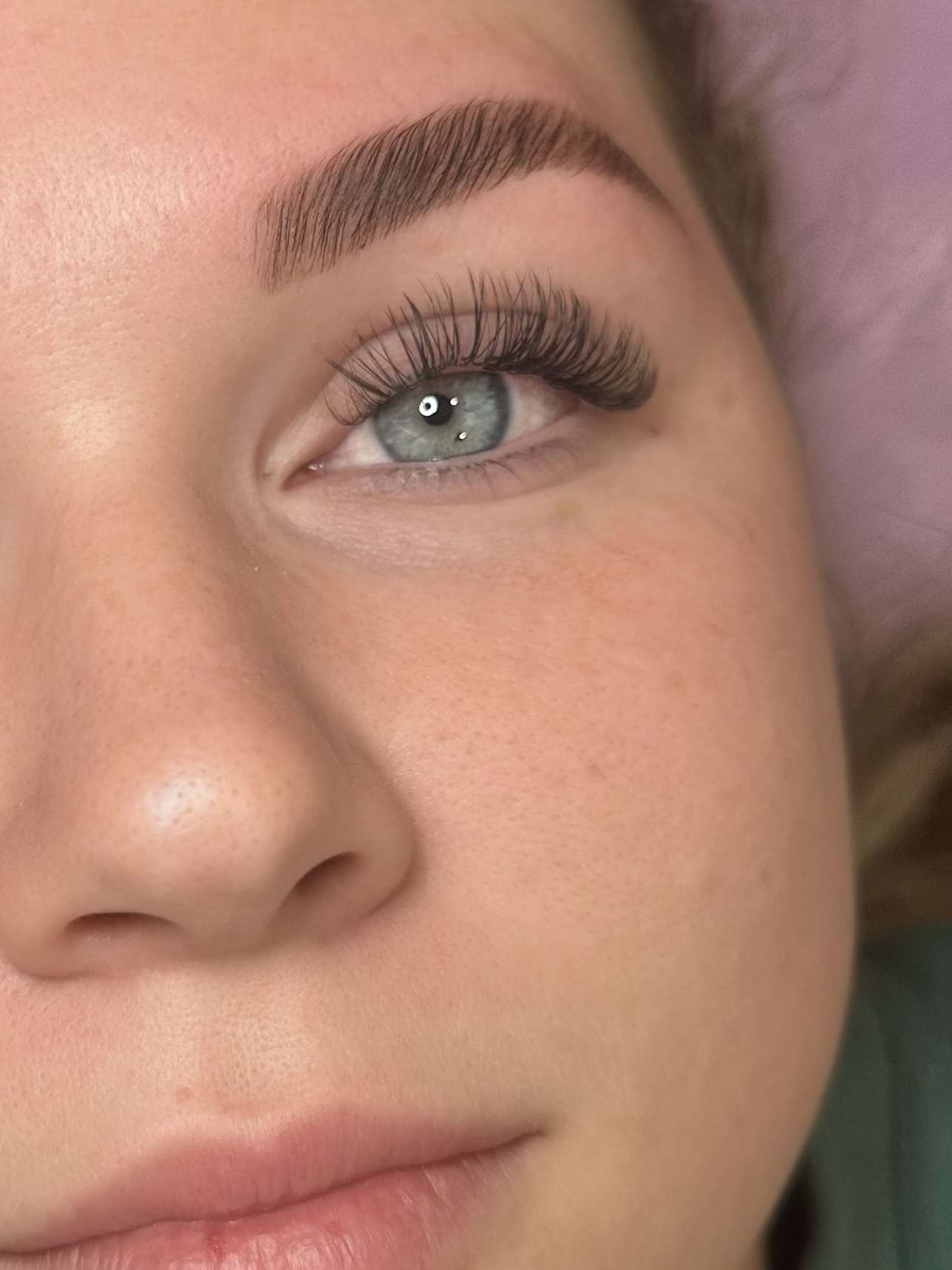 Lashes Tint Brow Lam