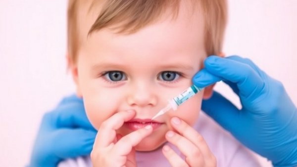 A Pediatrician’s Perspective: How the Hib Vaccine Changed Childhood Health Forever