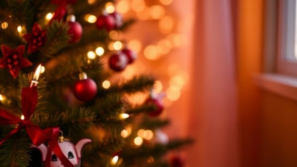 Stress Less During the Holidays: Tips from BHA’s Behavioral Health Team 