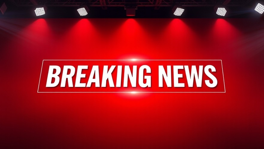 Breaking news from WPBF 25, Oxbridge Academy lockdown announcement