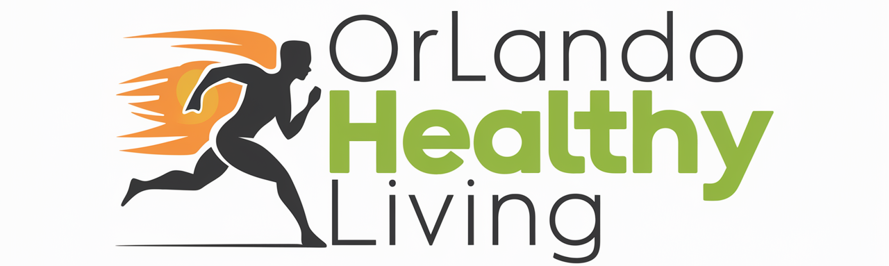 Orlando Healthy Living