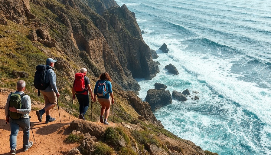 Explore Portugal's coast on a self-drive holiday.