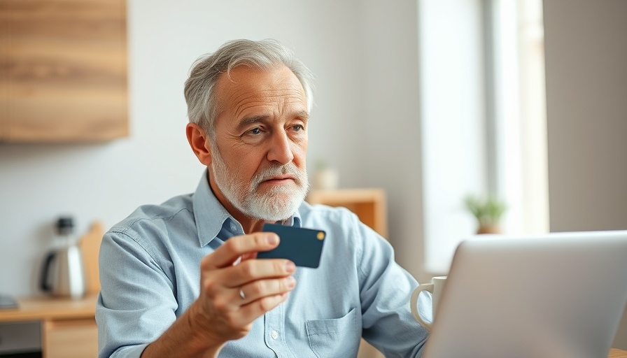 Man planning IHG hotel award discount on laptop.