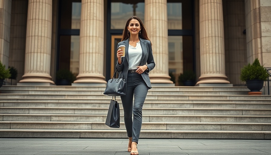 Stylish workwear staples for desk to dinner.