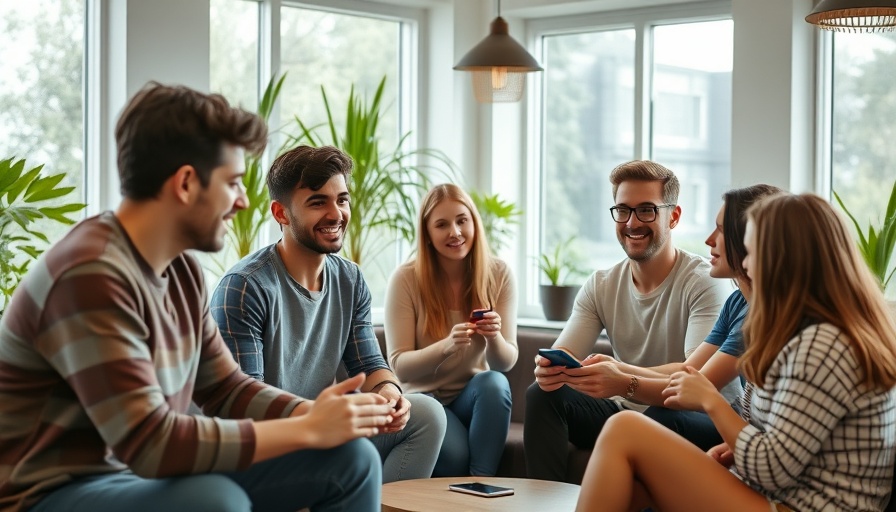 Young adults socializing in a hostel common room to avoid bad hostels.