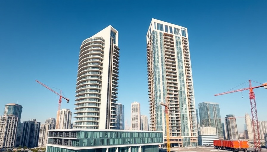 Upzoning for luxury condo tower in South Beach under construction.