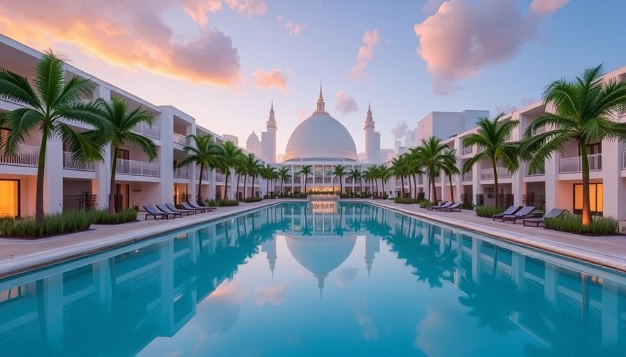 DRA jumps into Miami’s Allapattah with $74M multifamily acquisition