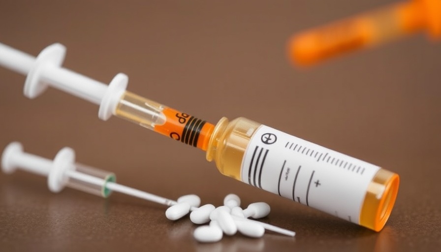 NAD+ vs. Supplements: Why Injections Are More Effective