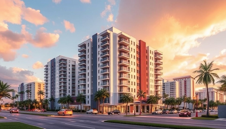 The Weekly Dirt: Developers bail on South Florida’s multifamily boom