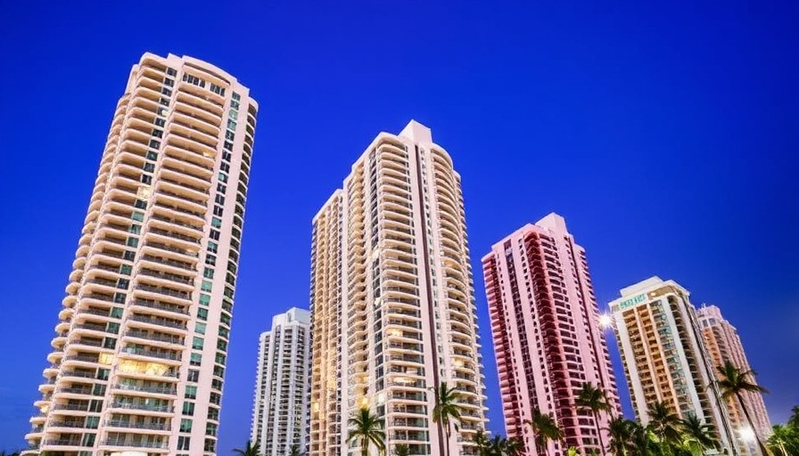 Are these Miami-Dade condo buildings underperforming? 
