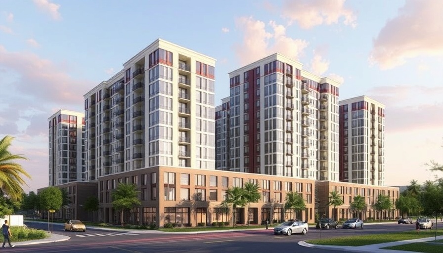 Resia exits planned Medley rental complex, new dev team enlarges project to over 1K units