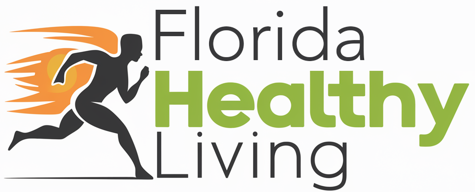 Florida Healthy Living Magazine