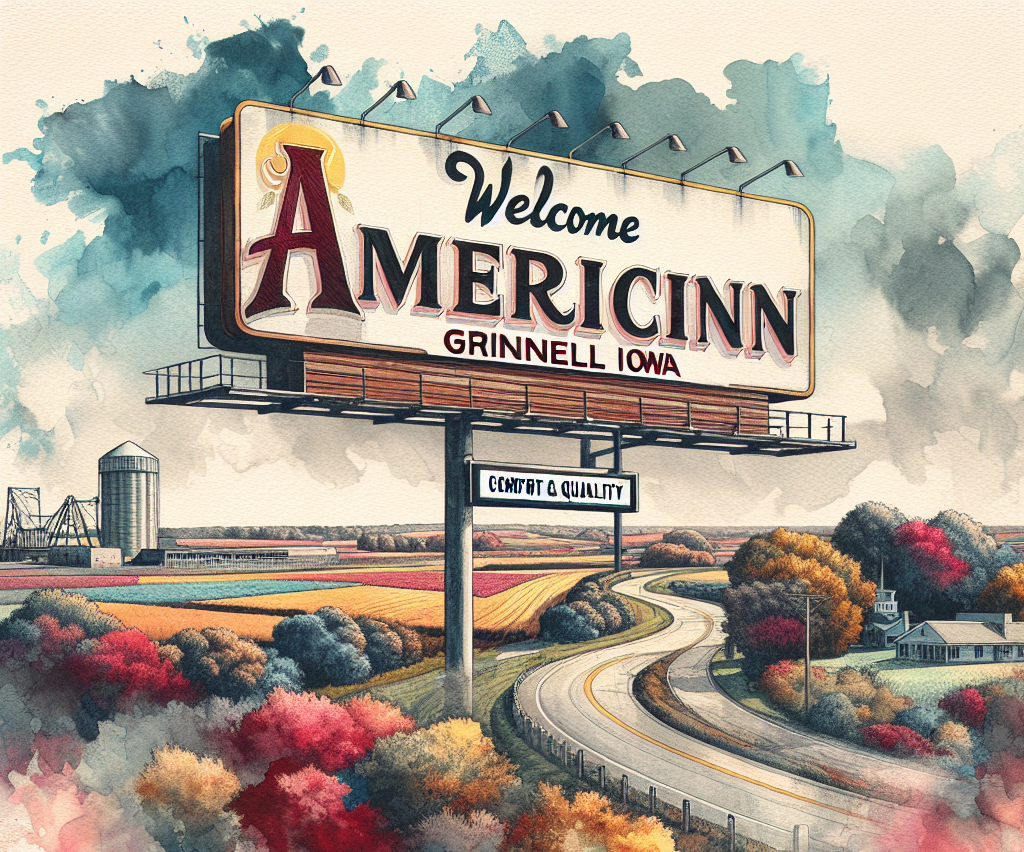 Americinn By Wydham Grinnell Iowa rooms