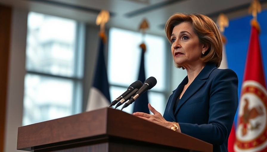 Peru's Political Instability and Corruption: Politician speaks on pressing issues.