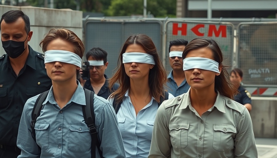 Israel arrests thousands of Palestinians amid ongoing conflict.