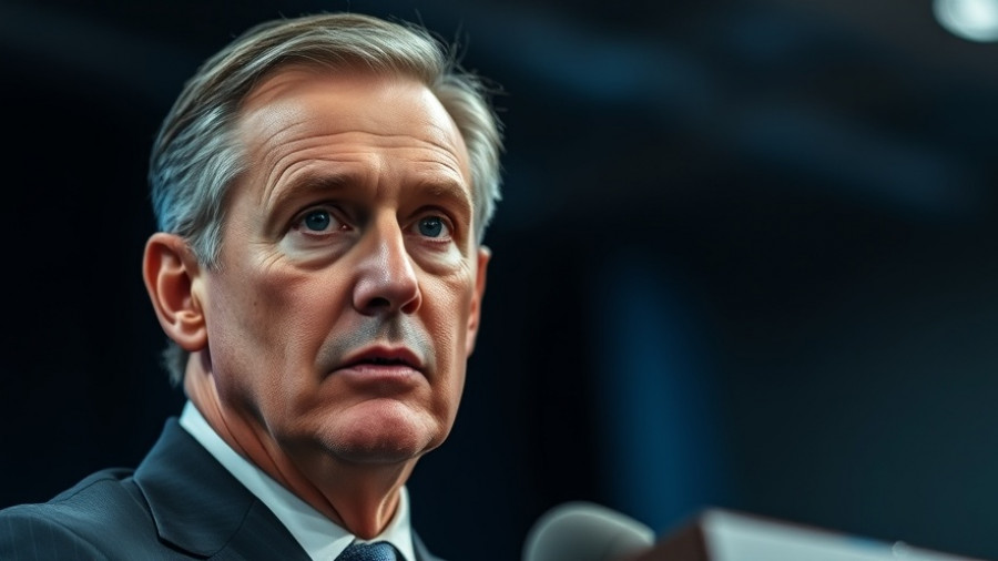 US ceasefire agreement in Israel press conference with serious speaker.