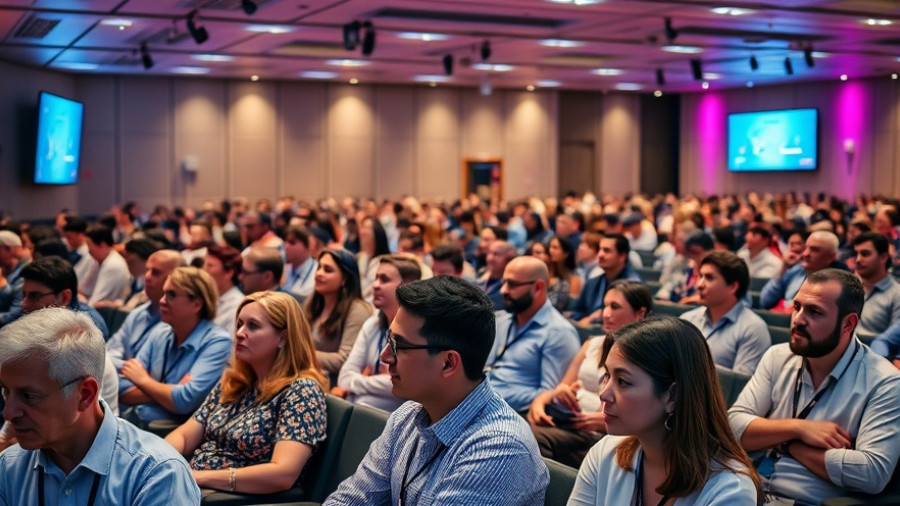 Emerging trends discussed by young directors in Africa at a vibrant conference.