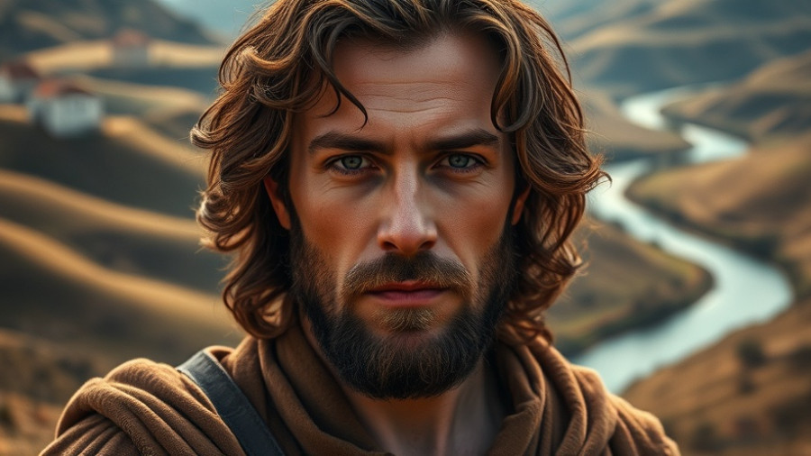 AI video creation for kids featuring historical portrait scene, Renaissance style.