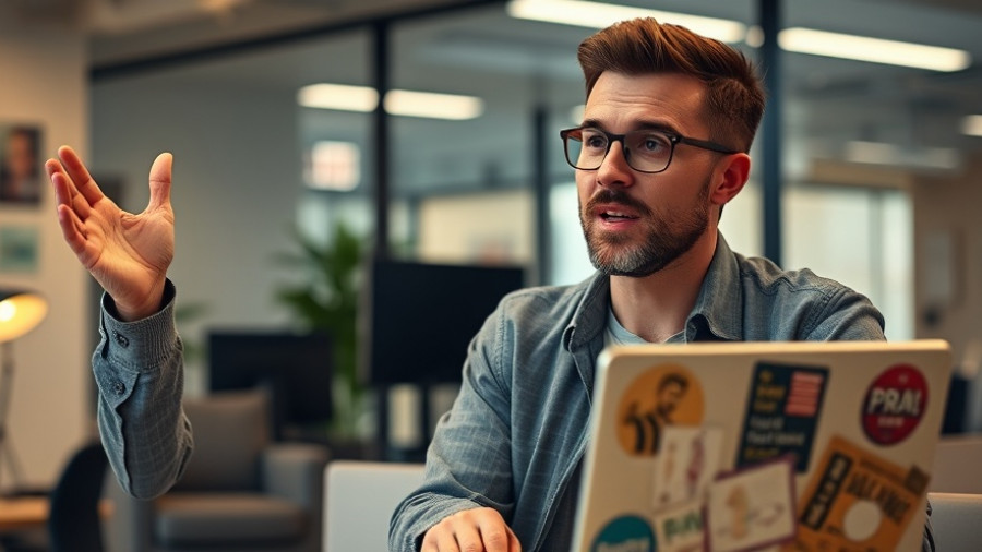 AI Africa film makers and developers discussing a project indoors.