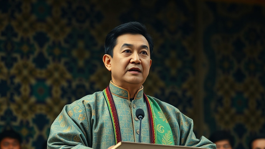 Nigeria economic challenges Sanusi insight presentation scene.